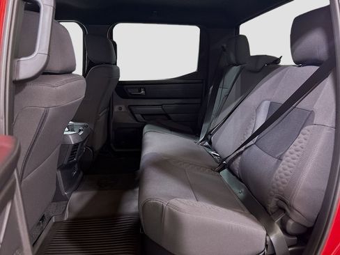 New 2026 Toyota Tundra SR5 image 20