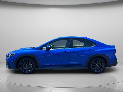 Used 2023 Subaru WRX Limited AWD/4WD image 4