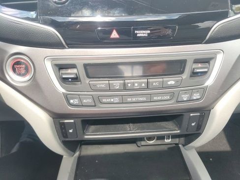 Certified 2019 Honda Pilot EX-L image 24