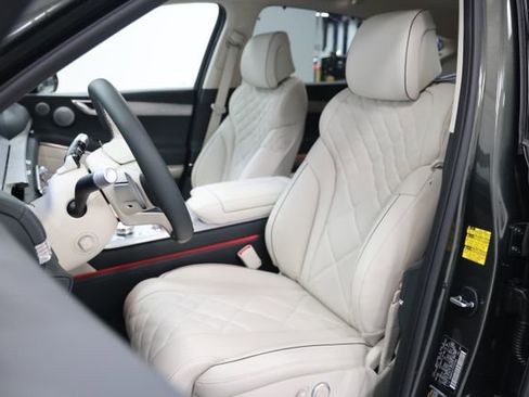 New 2026 Genesis GV80 3.5T Prestige image 19