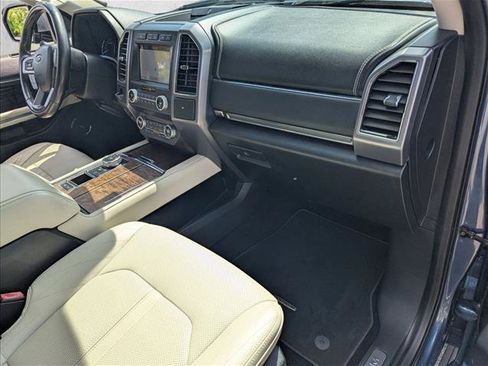 Used 2019 Ford Expedition Platinum RWD image 23