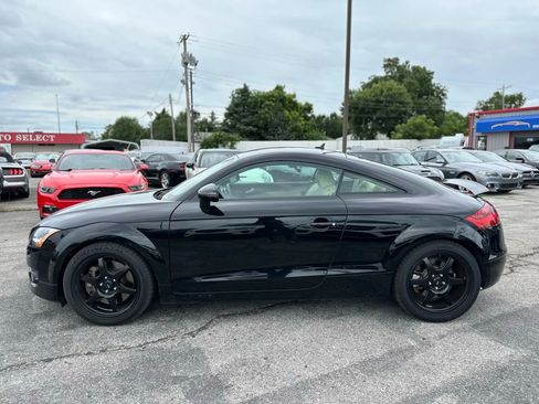 Used 2008 Audi TT 3.2 image 9