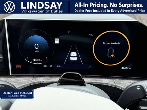 Used 2024 Hyundai Santa Fe Limited AWD/4WD image 25