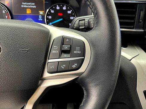 Used 2023 Ford Explorer XLT w/ Equipment Group 202A image 19