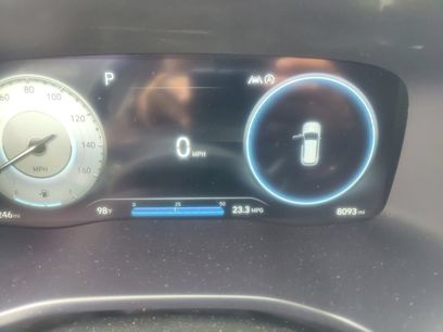 Used 2023 Hyundai Santa Fe SEL w/ Premium Package
