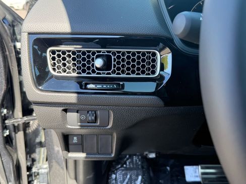 New 2026 Honda Civic Sport image 14