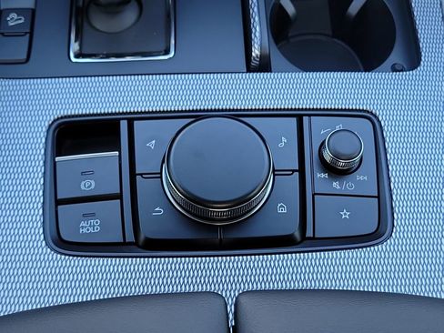 New 2026 MAZDA CX-90 3.3 Turbo w/ Premium Sport Pkg image 38