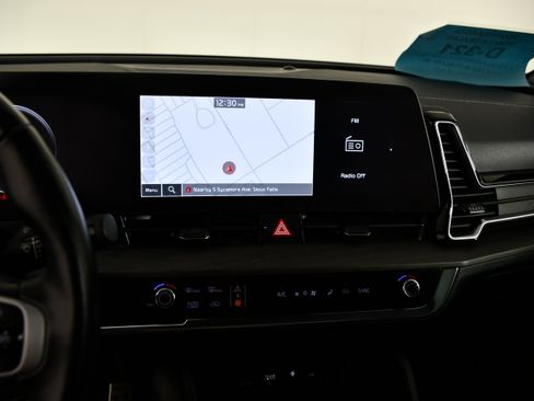 Used 2024 Kia Sportage X-Pro Prestige AWD/4WD image 26
