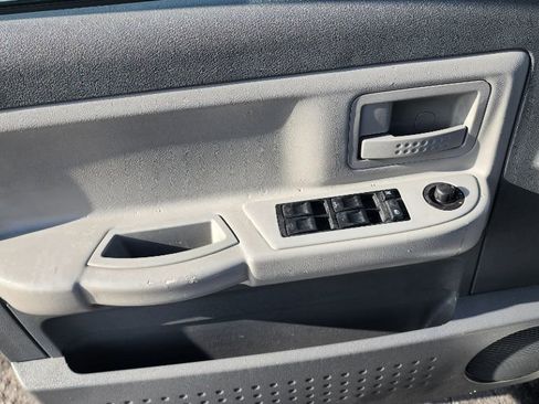 Used 2005 Dodge Dakota SLT w/ Trailer Tow Group image 11