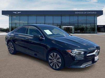 Used 2023 Mercedes-Benz CLA 250