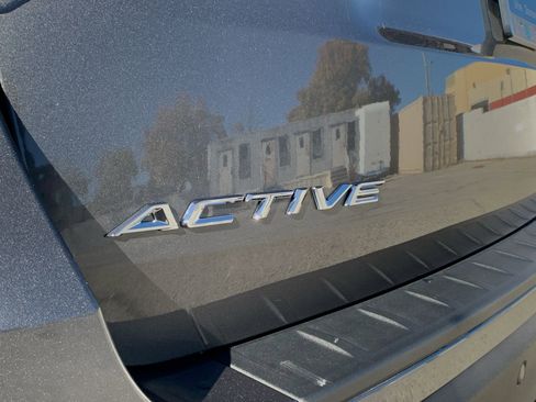 New 2026 Ford Explorer Active w/ Active Comfort Package image 14