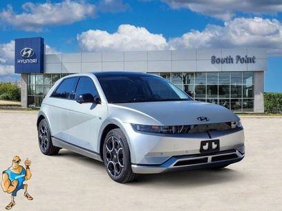 Used 2024 Hyundai Ioniq 5 Limited