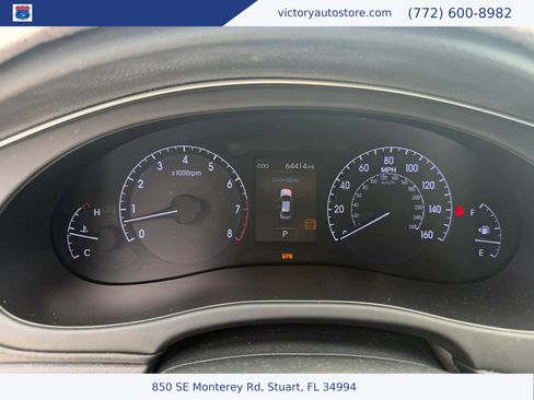 Used 2014 Hyundai Genesis 3.8 w/ Technology Package 03 RWD image 8