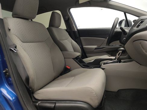Used 2014 Honda Civic LX image 21
