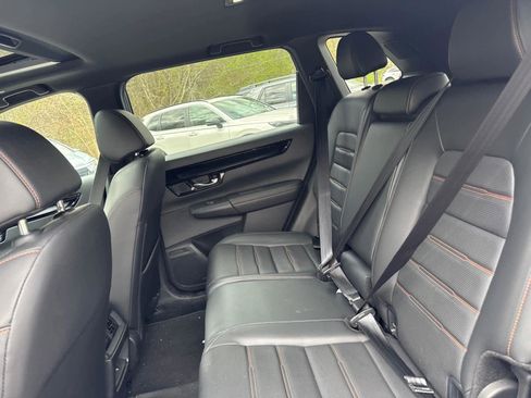 Used 2024 Honda CR-V Sport Touring image 29