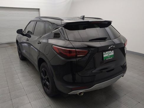 Used 2024 Chevrolet Blazer LT w/ Midnight/Sport Edition image 5