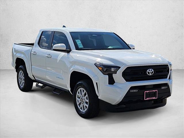 Used 2026 Toyota Tacoma SR5 RWD image 3
