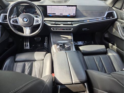 Used 2024 BMW X5 xDrive40i w/ M Sport Package AWD/4WD image 14