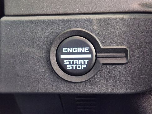 New 2026 Ford Bronco Big Bend AWD/4WD image 26