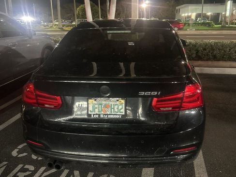 Used 2016 BMW 328i Sedan image 3