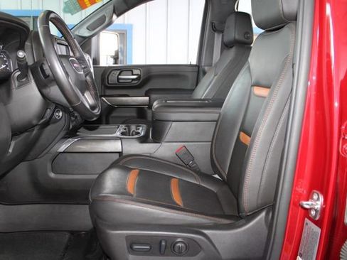 Used 2022 GMC Sierra 2500 AT4 w/ AT4 Premium Plus Package image 22