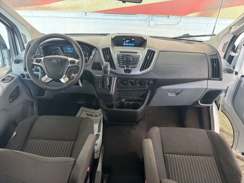 Used 2016 Ford Transit 150 XL image 32