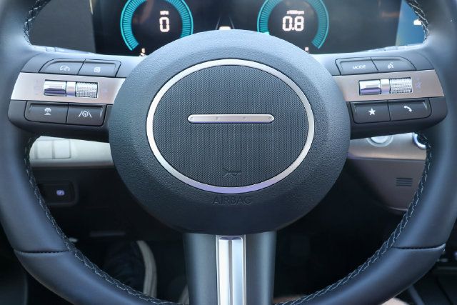 New 2027 Hyundai Kona SEL Sport FWD image 21