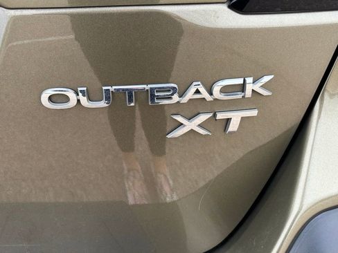 Used 2024 Subaru Outback Limited XT image 5