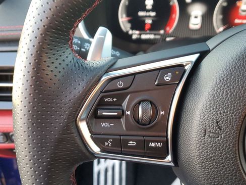 Used 2025 Acura MDX Type S image 18