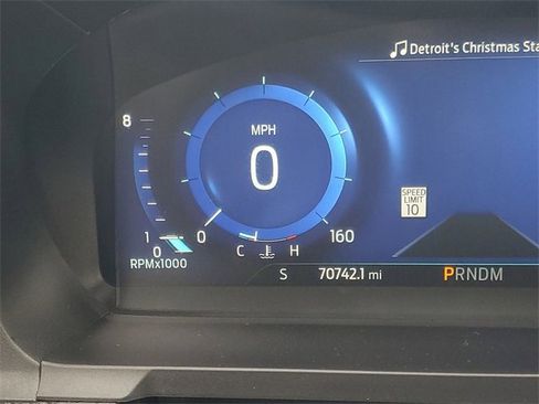 Used 2022 Ford Explorer ST w/ Equipment Group 401A image 20