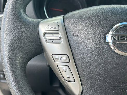 Used 2015 Nissan Versa SV FWD image 17