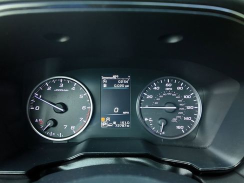 Used 2020 Subaru Outback 2.5i image 13