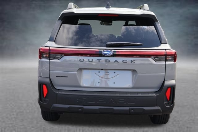 New 2026 Subaru Outback Touring XT AWD/4WD image 19