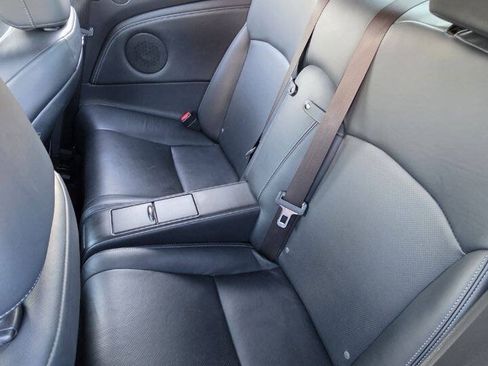 Used 2010 Lexus IS 350C RWD image 9