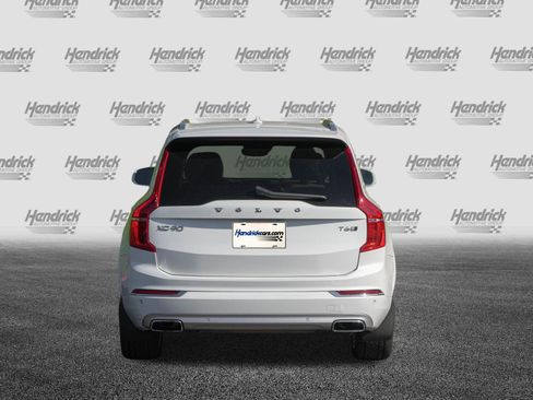 Used 2019 Volvo XC90 T6 Inscription AWD/4WD image 7