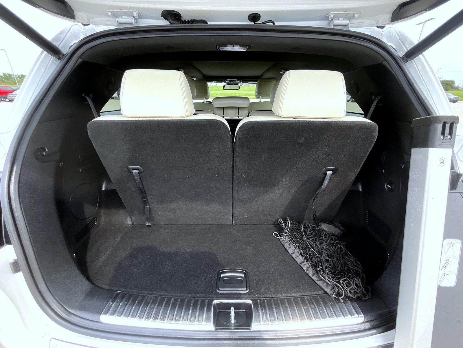 Used 2017 Kia Sorento SX AWD/4WD image 25