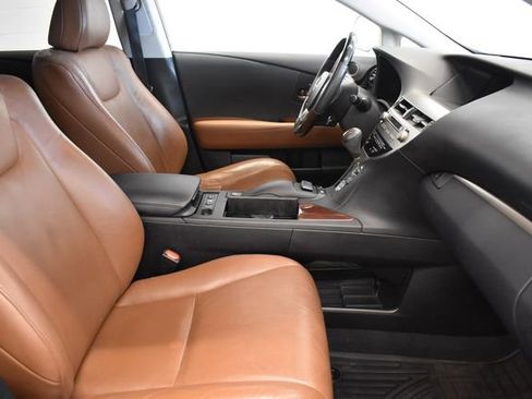 Used 2015 Lexus RX 350 AWD image 18
