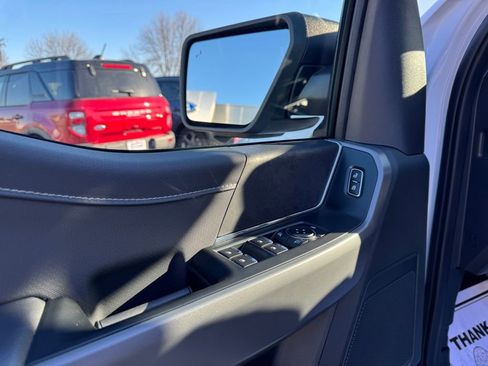 New 2025 Ford F150 XLT w/ Equipment Group 302A MID image 12