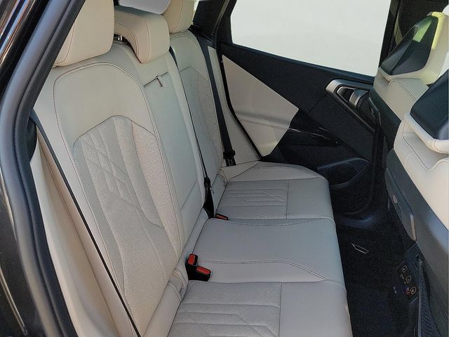Certified 2026 BMW X3 xDrive30i AWD/4WD image 17