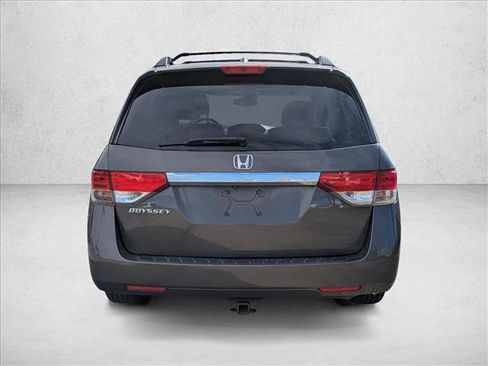 Used 2016 Honda Odyssey EX-L image 6