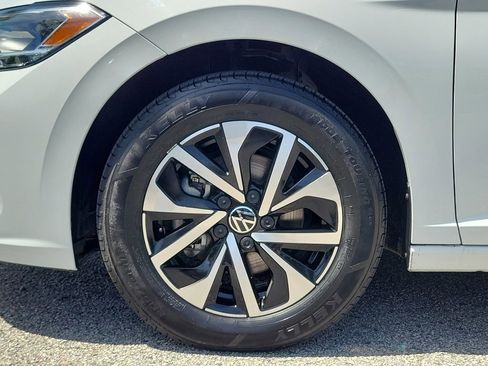 Used 2024 Volkswagen Jetta S FWD image 6
