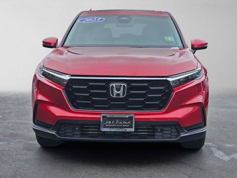 Used 2023 Honda CR-V EX-L image 8