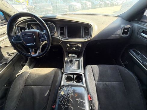 Used 2015 Dodge Charger R/T image 5