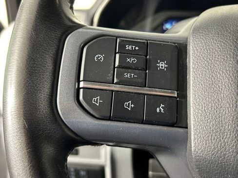 Used 2023 Ford F150 XLT w/ Equipment Group 301A Mid AWD/4WD image 19