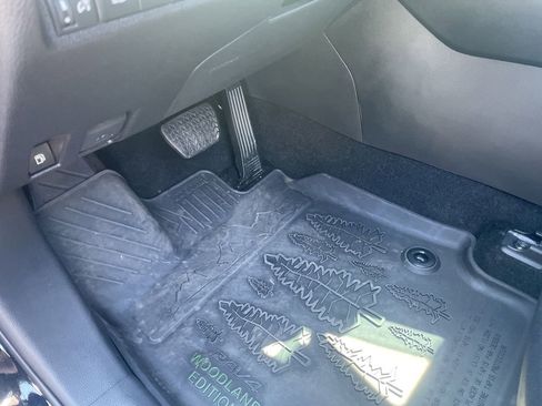 Used 2025 Toyota RAV4 Woodland Edition w/ Weather Package image 16