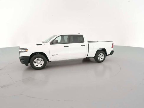 New 2026 RAM 1500 Tradesman image 5