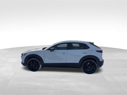 Certified 2025 MAZDA CX-30 AWD 2.5 S w/ Select Sport Pkg