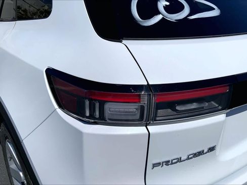 New 2026 Honda Prologue Eco image 14