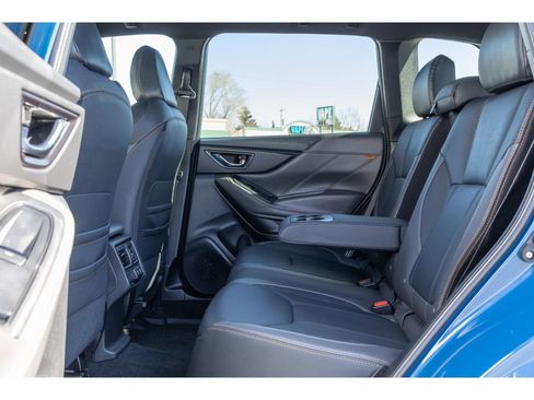 Used 2022 Subaru Forester Wilderness image 13