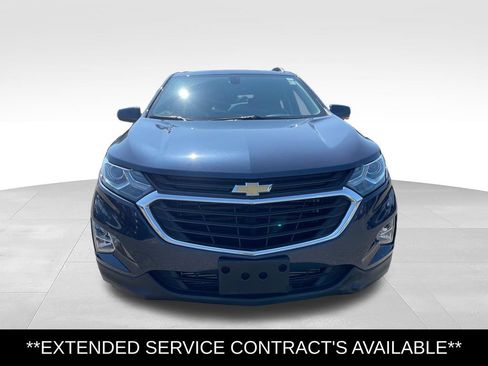 Used 2019 Chevrolet Equinox LT AWD/4WD image 9
